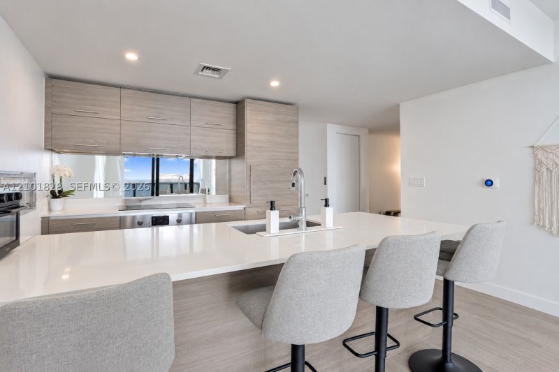 Apartment for rent at Dua Miami - SLS Brickell Condo 4803