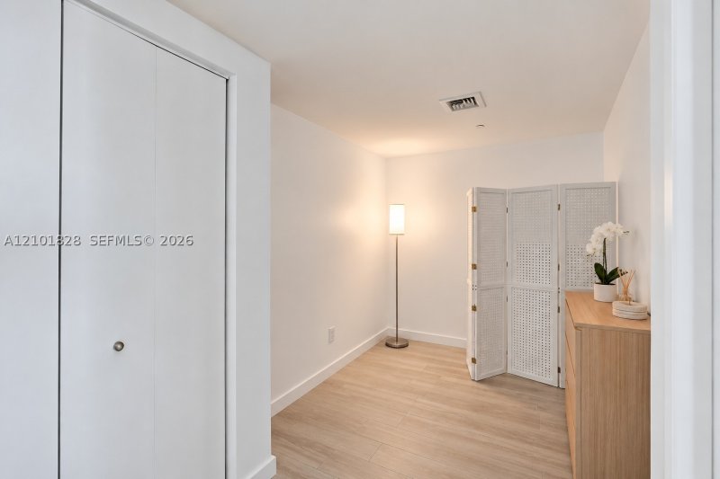 Apartment for rent at Dua Miami - SLS Brickell Condo 4803