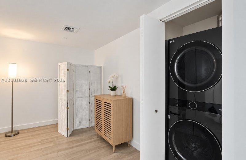 Apartment for rent at Dua Miami - SLS Brickell Condo 4803