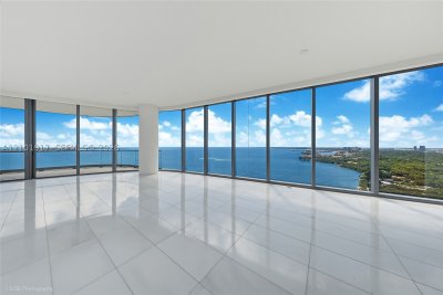 Comprar apartamento en Una Residences at Brickell 3002