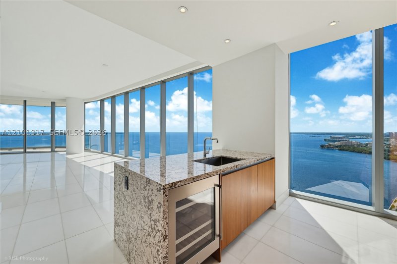 Condo for sale at Una Residences at Brickell 3002