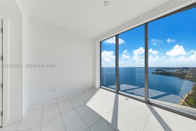 Comprar apartamento en Una Residences at Brickell 3002