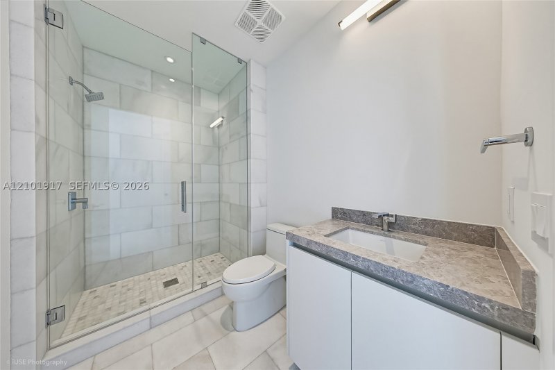 Condo for sale at Una Residences at Brickell 3002