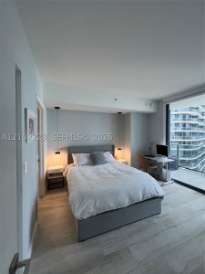 Aluguel de apartamento no Brickell Heights East 2702