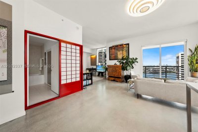 Comprar apartamento no Loft Downtown II 2702