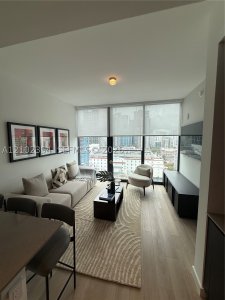 E11EVEN Hotel & Residences Apt #2909