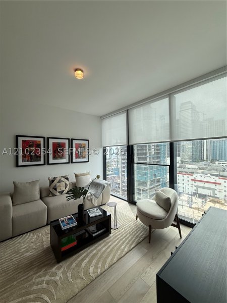 Condo for sale at E11EVEN Hotel & Residences 2909