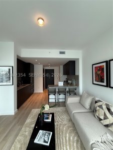 Comprar apartamento no E11EVEN Hotel & Residences 2909
