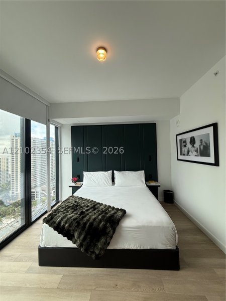 Condo for sale at E11EVEN Hotel & Residences 2909