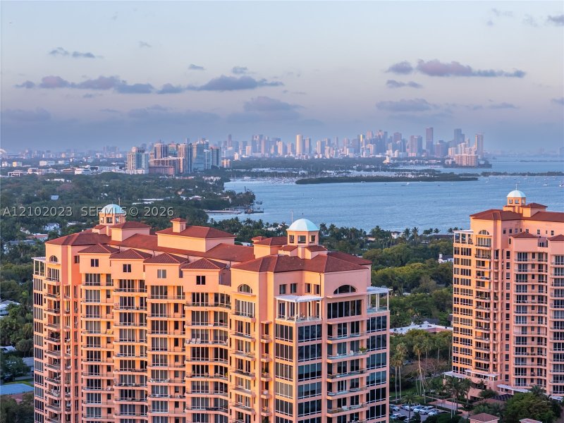 Comprar apartamento no The Gables Club 14E