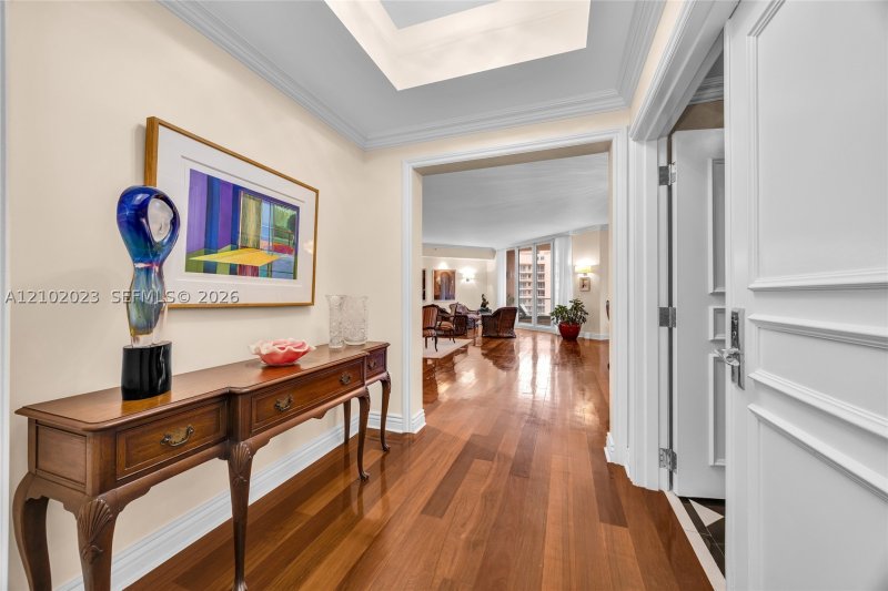Comprar apartamento no The Gables Club 14E