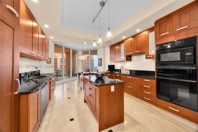 Comprar apartamento no The Gables Club 14E