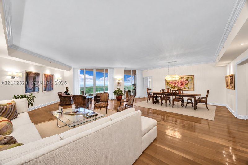 Comprar apartamento no The Gables Club 14E