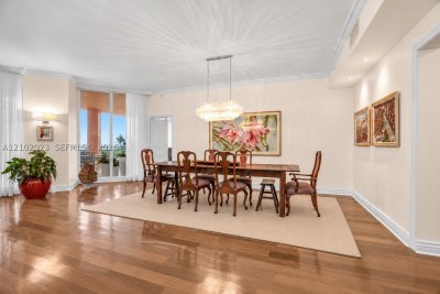 Comprar apartamento no The Gables Club 14E
