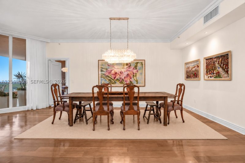 Comprar apartamento no The Gables Club 14E