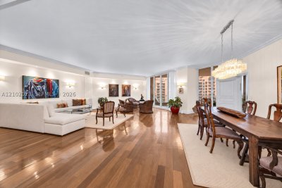 Comprar apartamento no The Gables Club 14E