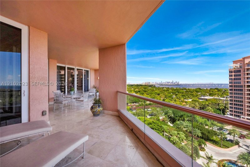 Comprar apartamento no The Gables Club 14E