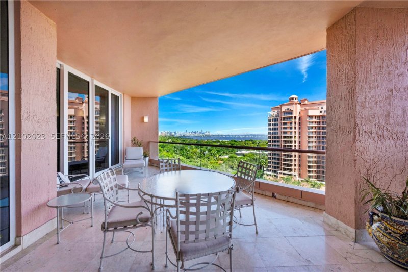 Comprar apartamento no The Gables Club 14E