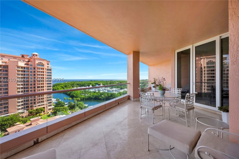 Comprar apartamento no The Gables Club 14E