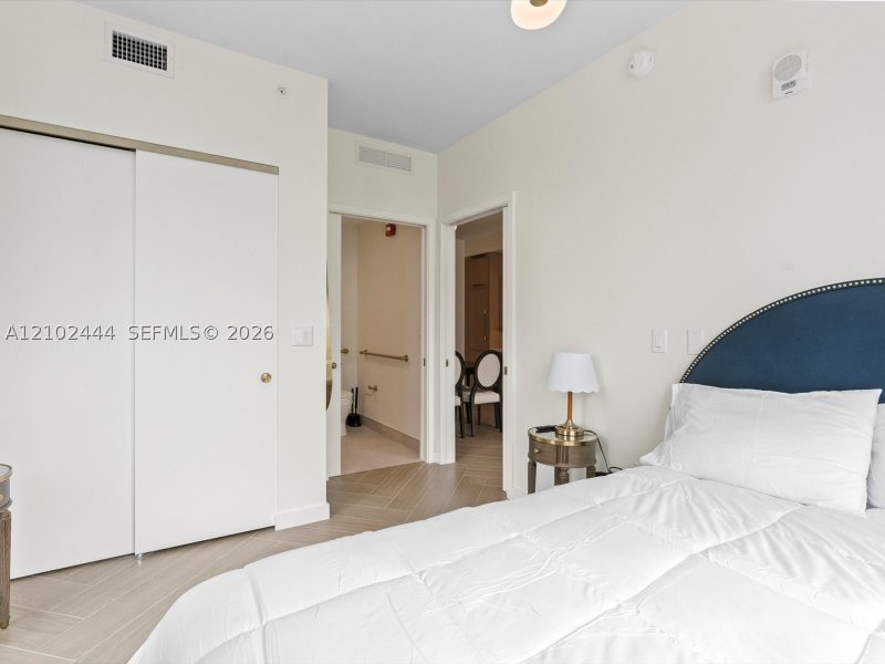 Aluguel de apartamento no NoMad Residences Wynwood 442