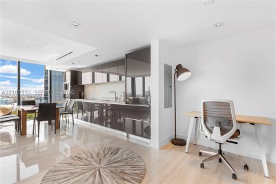 Aluguel de apartamento no Echo Brickell 1904