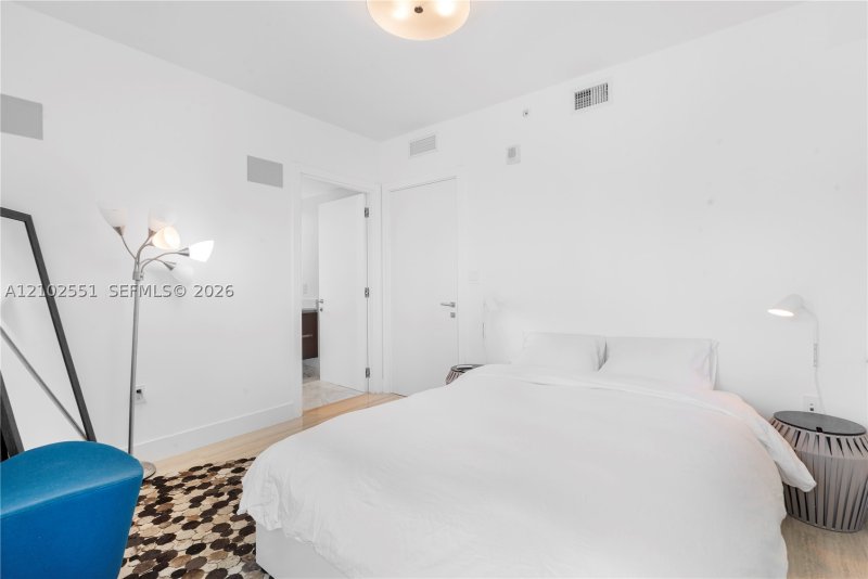 Aluguel de apartamento no Echo Brickell 1904