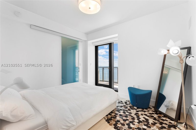Aluguel de apartamento no Echo Brickell 1904