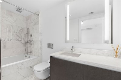 Aluguel de apartamento no Echo Brickell 1904