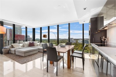 Echo Brickell Apt #1904