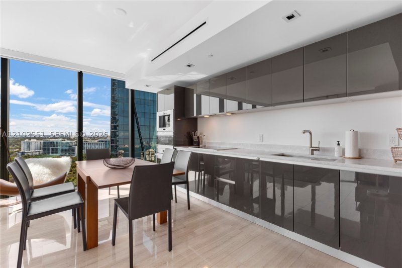 Aluguel de apartamento no Echo Brickell 1904