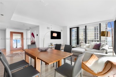 Aluguel de apartamento no Echo Brickell 1904