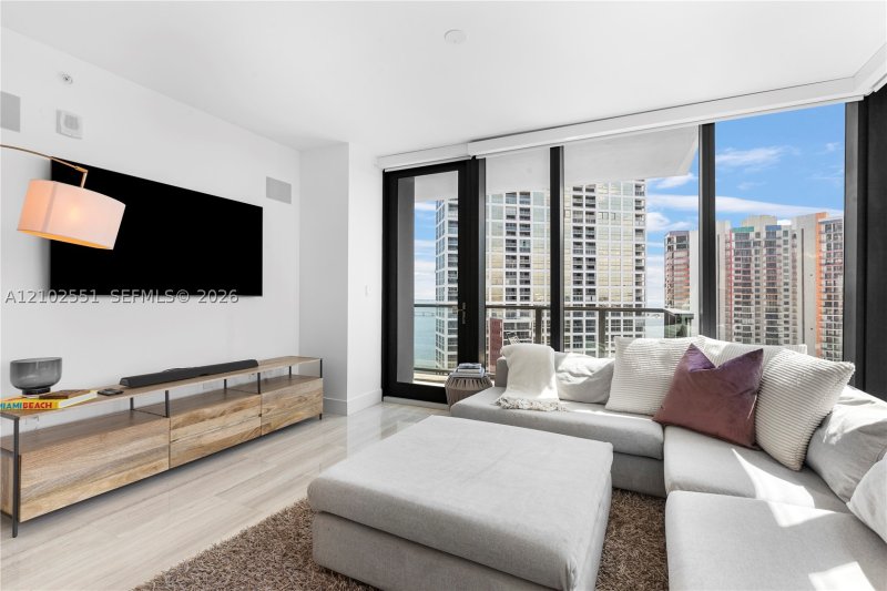 Aluguel de apartamento no Echo Brickell 1904