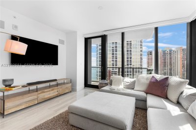 Aluguel de apartamento no Echo Brickell 1904