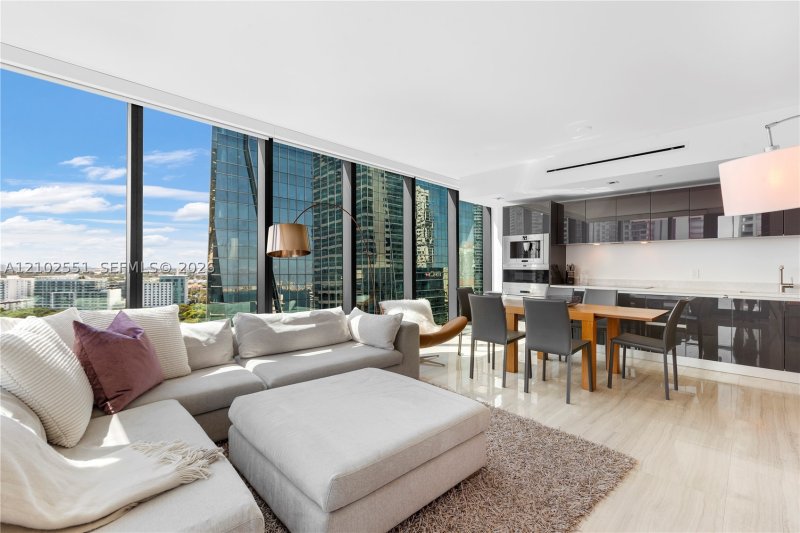 Aluguel de apartamento no Echo Brickell 1904