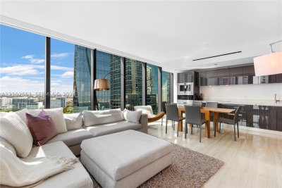 Aluguel de apartamento no Echo Brickell 1904