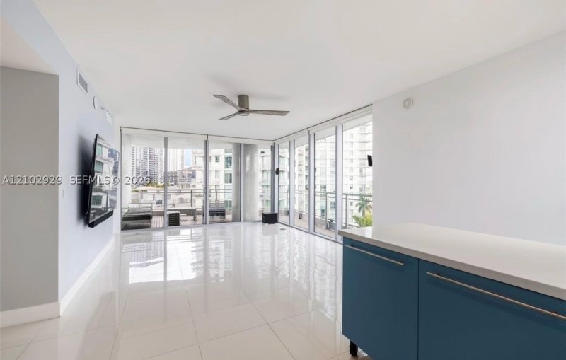 Aluguel de apartamento no The Ivy 1613