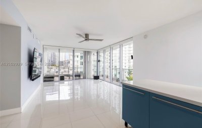 Aluguel de apartamento no The Ivy 1613
