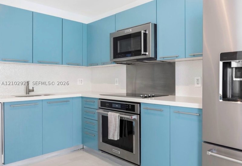 Aluguel de apartamento no The Ivy 1613