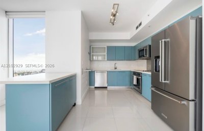 Aluguel de apartamento no The Ivy 1613