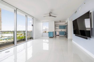 Aluguel de apartamento no The Ivy 1613