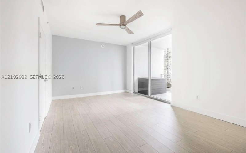 Aluguel de apartamento no The Ivy 1613