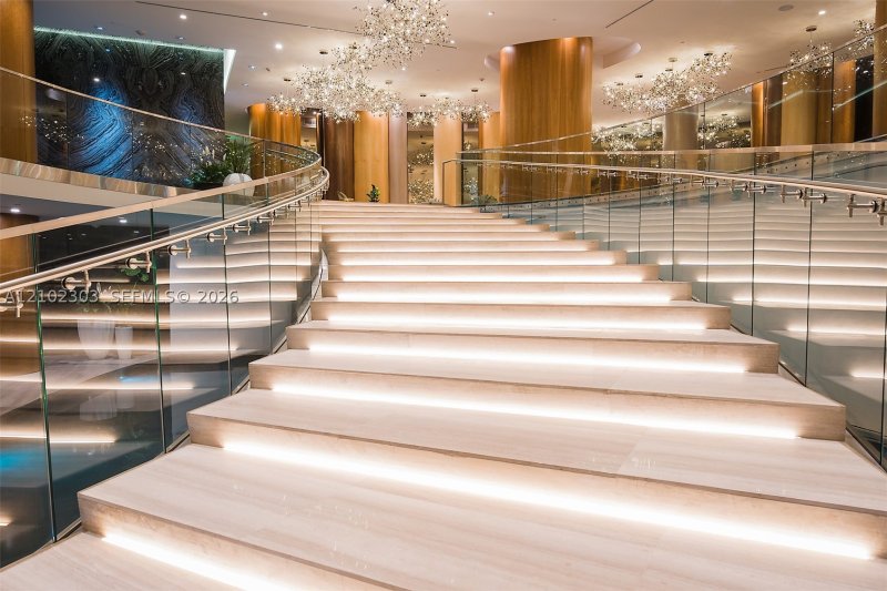 Comprar apartamento en Aria on The Bay 1601