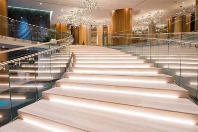 Comprar apartamento en Aria on The Bay 1601