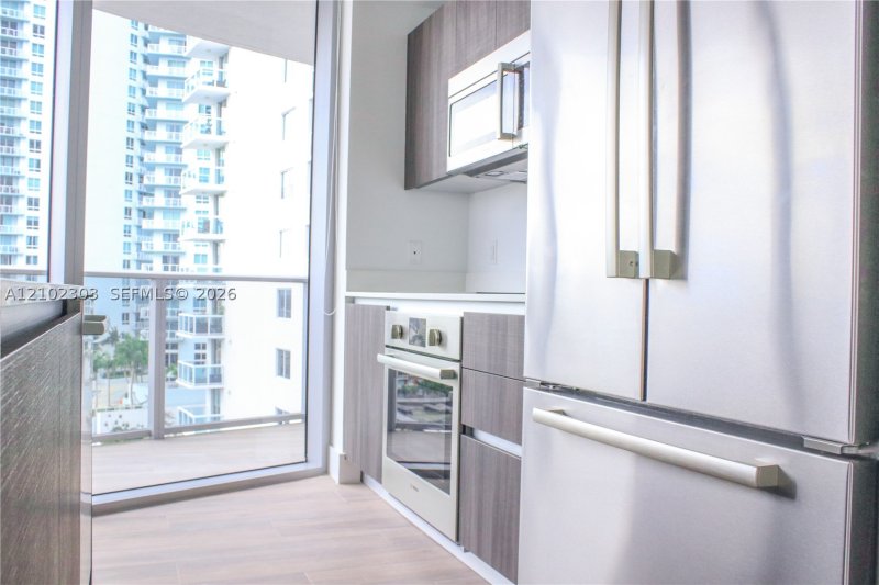 Comprar apartamento en Aria on The Bay 1601