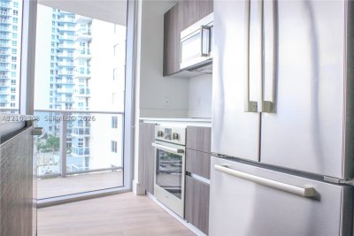 Comprar apartamento en Aria on The Bay 1601