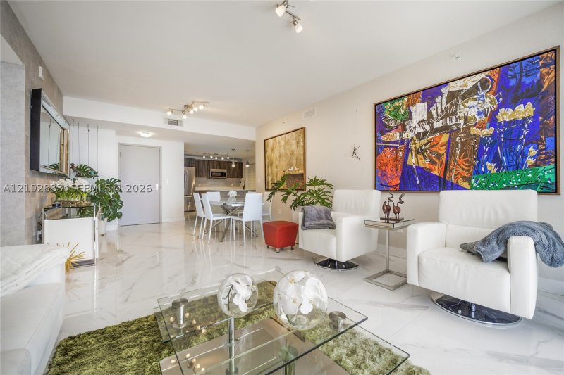 Comprar apartamento en Aria on The Bay 4310