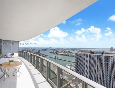 Comprar apartamento en Aria on The Bay 4310