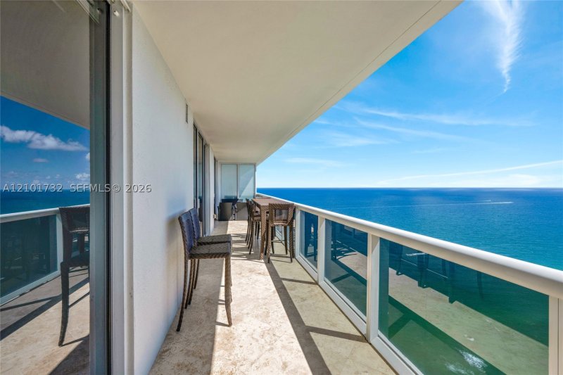 Apartment for rent at Beach Club Two 5003