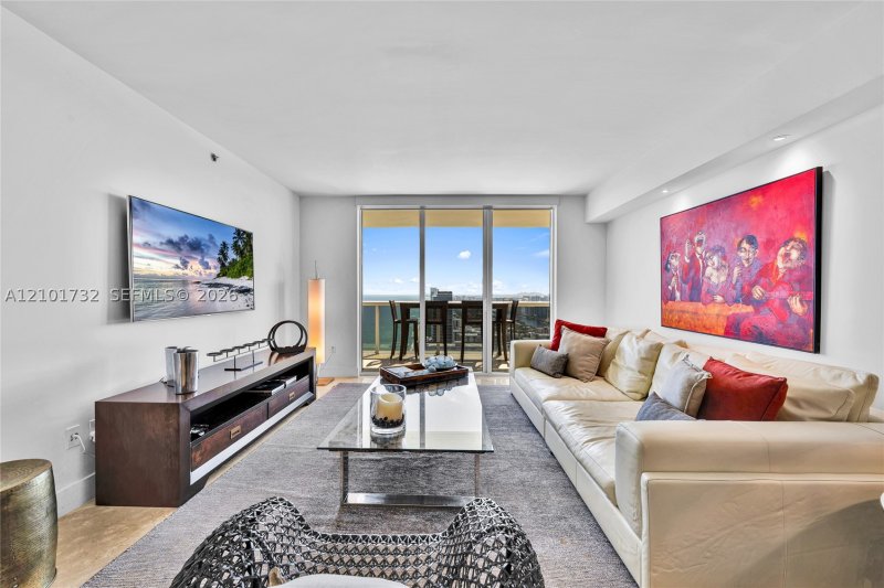 Apartment for rent at Beach Club Two 5003