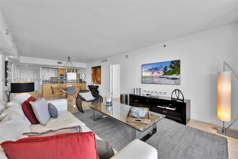 Apartment for rent at Beach Club Two 5003